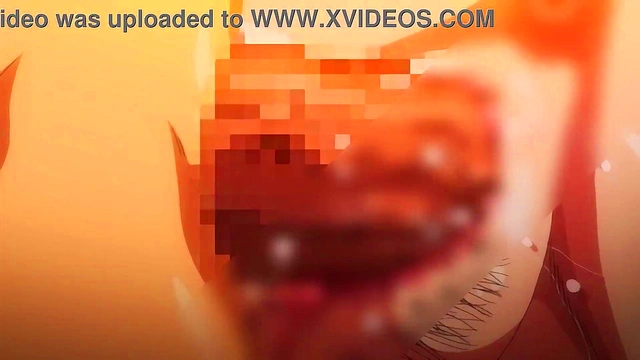 HMV - Makoto Censored (5) - Anal Training