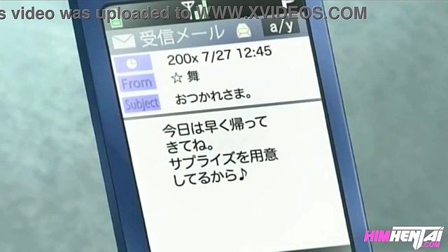 Hentai Uncensored - Threesome with my boyfriend's lover