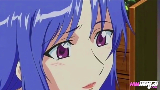 Hentai Uncensored - Threesome with my boyfriend's lover