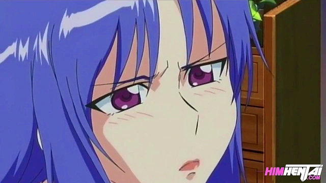 Hentai Uncensored - Threesome with my boyfriend's lover