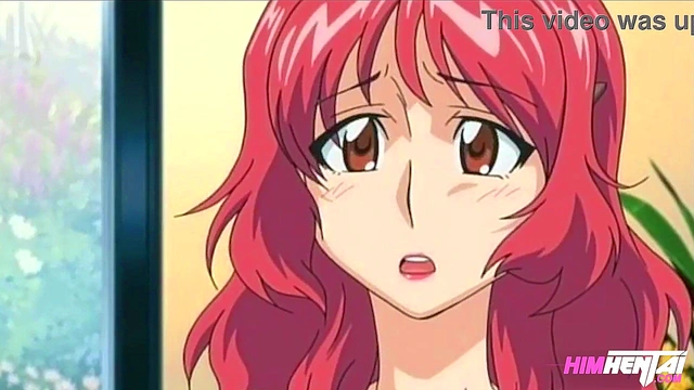 Hentai Uncensored - Threesome with my boyfriend's lover