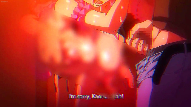 HMV - Makoto Censored (8) - Memory