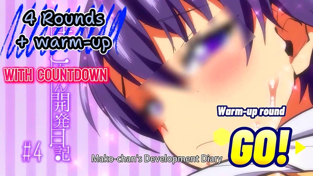 HMV - Makoto Censored (8) - Memory