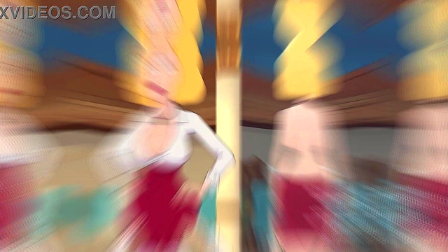 Beth Rick and Morty Hentai Ai compilation sexy and naked