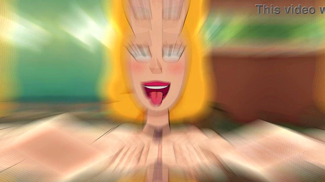 Beth Rick and Morty Hentai Ai compilation sexy and naked