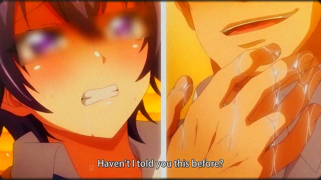 HMV - Makoto Censored (4) - Secret