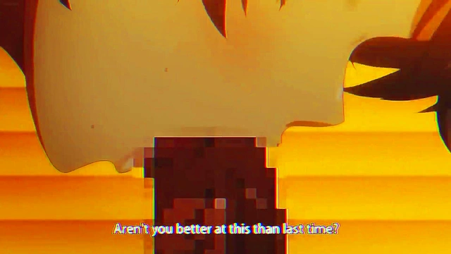 HMV - Makoto Censored (4) - Secret