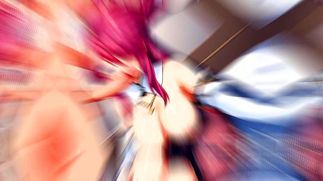 Rosaria Genshin Impact Porn and Hentai Ai compilation sexy and naked