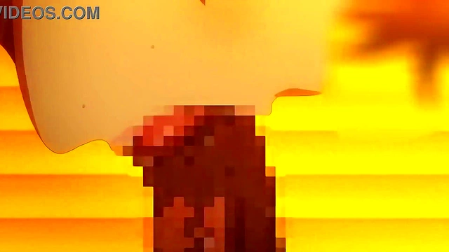 Mako-chan Overload EP2