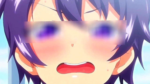 Mako-chan Overload EP2