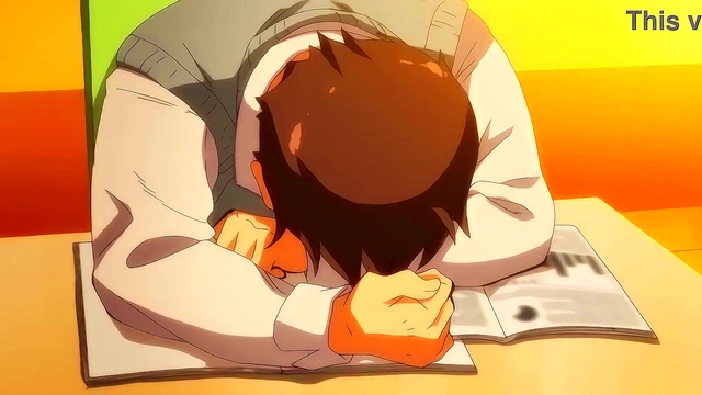 Mako-chan Overload EP2