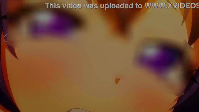 Mako-chan Overload EP2