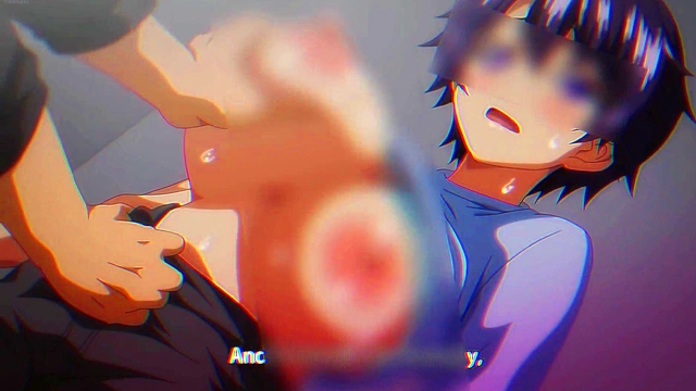 HMV - Makoto Censored (7) - Getting