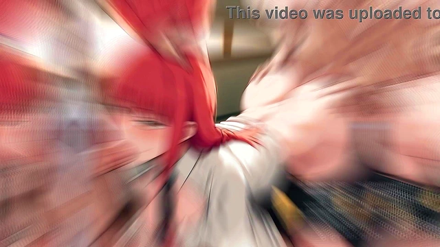 Makima Chainsaw Man Porn and Hentai Ai compilation sexy and naked