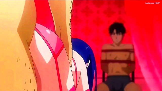 Hmv - Tsuma Netori Rei (NTR)