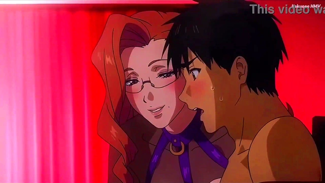 Hmv - Tsuma Netori Rei (NTR)