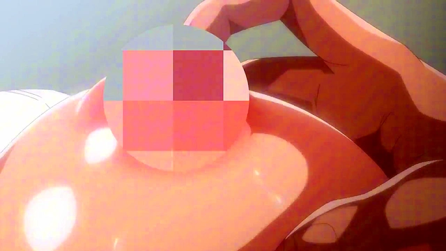 Kaori Censored - Surprise