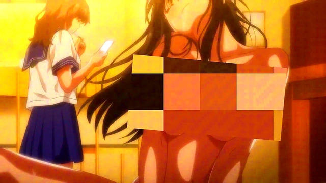 Kaori Censored - Surprise