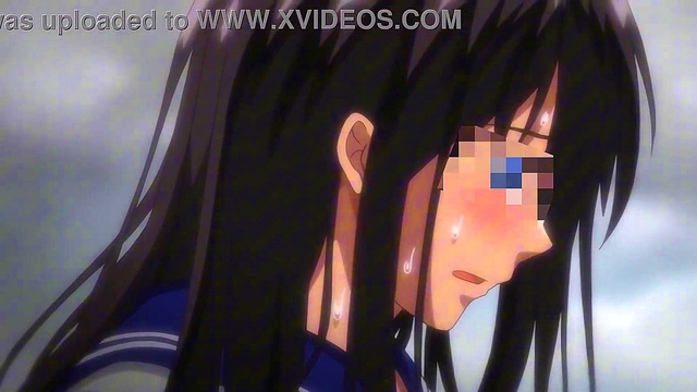 Kaori Censored - Surprise