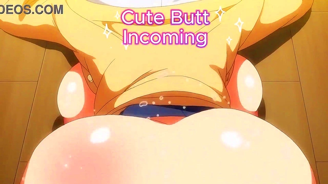 Mako-chan Overload EP1 (Censored)