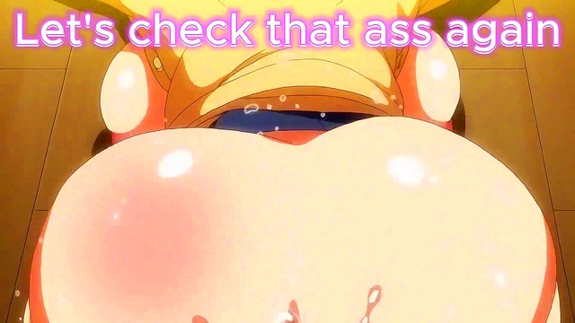 Mako-chan Overload EP1 (Censored)