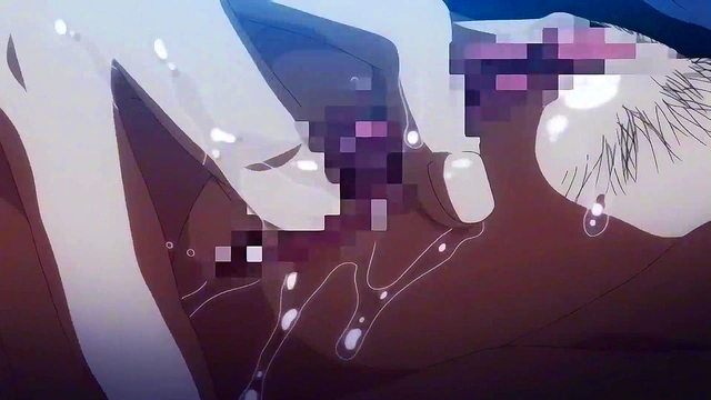 Mako-chan Overload EP1 (Censored)