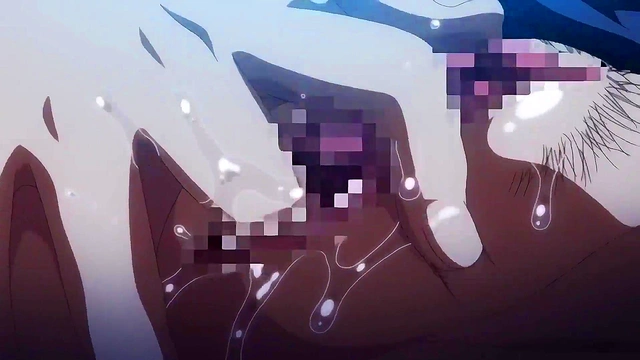 Mako-chan Overload EP1 (Censored)