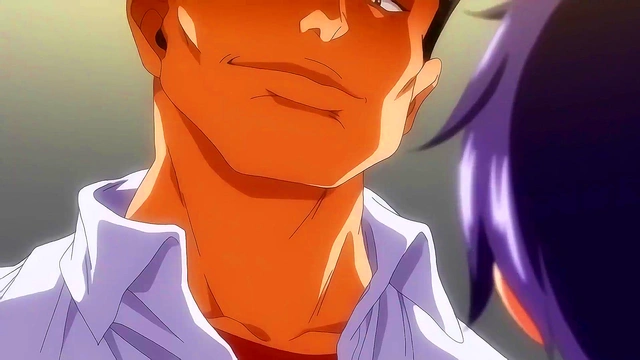 Mako-chan Overload EP1 (Censored)