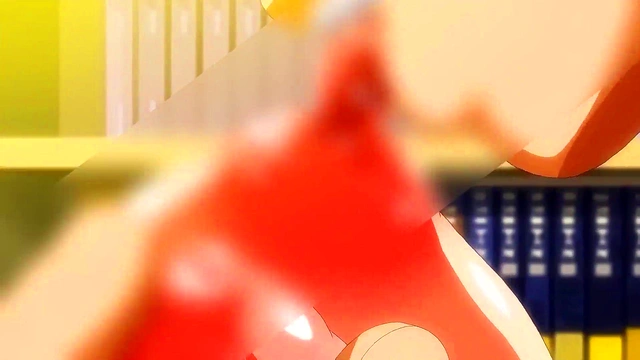 Mako-chan Overload EP1 (Censored)