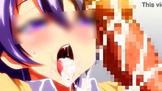 Mako-chan Overload EP1 (Censored)