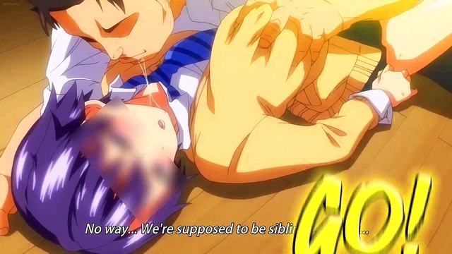 HMV - Makoto Censored (2) - The Beginning