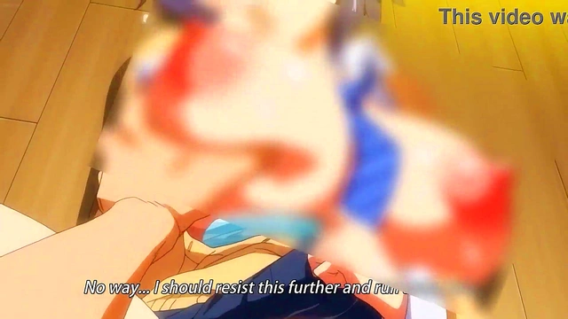 HMV - Makoto Censored (2) - The Beginning