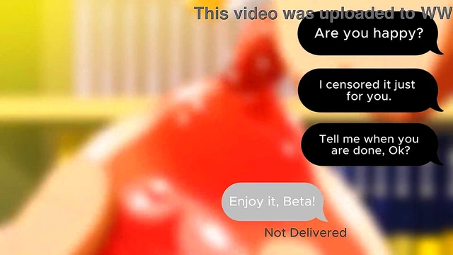 HMV - Makoto Censored (2) - The Beginning