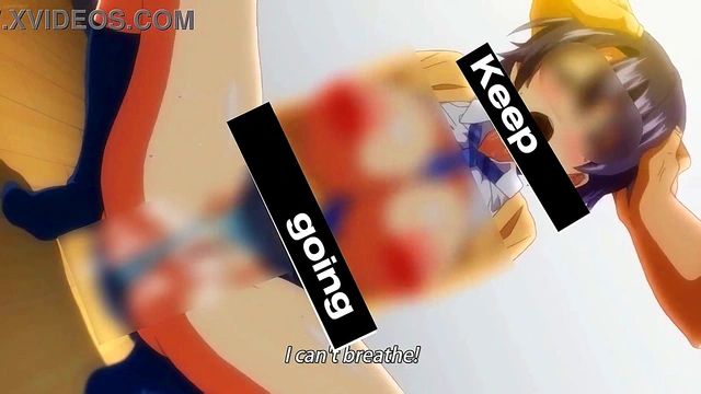 HMV - Makoto Censored (2) - The Beginning