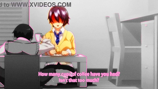 Makoto Censored (3) - Kaoru's Unseen Reward