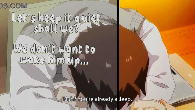 Makoto Censored (3) - Kaoru's Unseen Reward