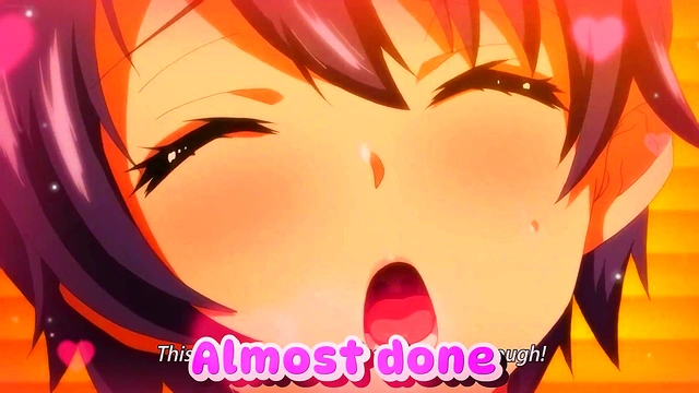 Makoto Censored (3) - Kaoru's Unseen Reward