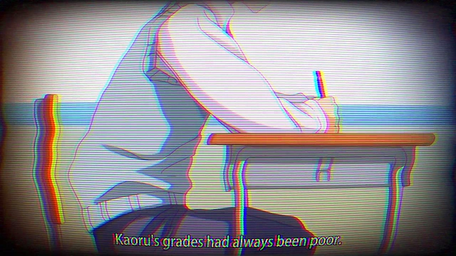 Makoto Censored (3) - Kaoru's Unseen Reward