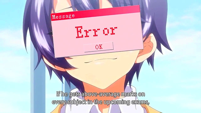 Makoto Censored (3) - Kaoru's Unseen Reward