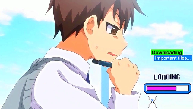 Makoto Censored (3) - Kaoru's Unseen Reward