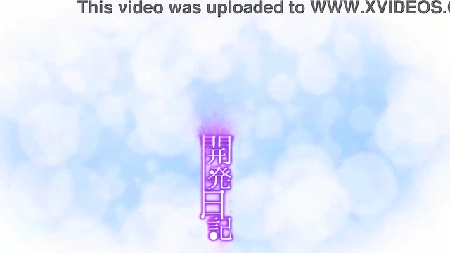 Makoto Censored (3) - Kaoru's Unseen Reward