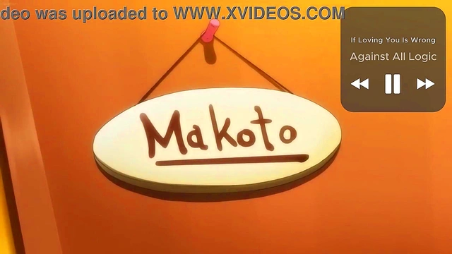 Makoto Censored (3) - Kaoru's Unseen Reward