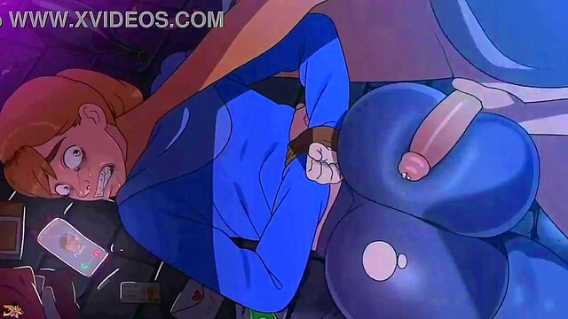 Big Ass Hentai Compilation 10