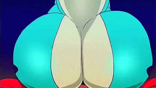Big Ass Hentai Compilation 10