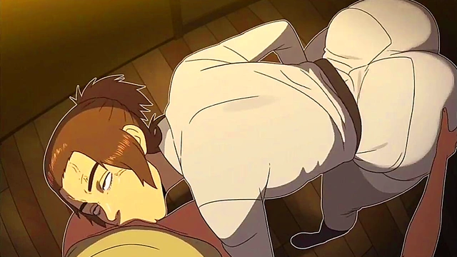 Big Ass Hentai Compilation 10