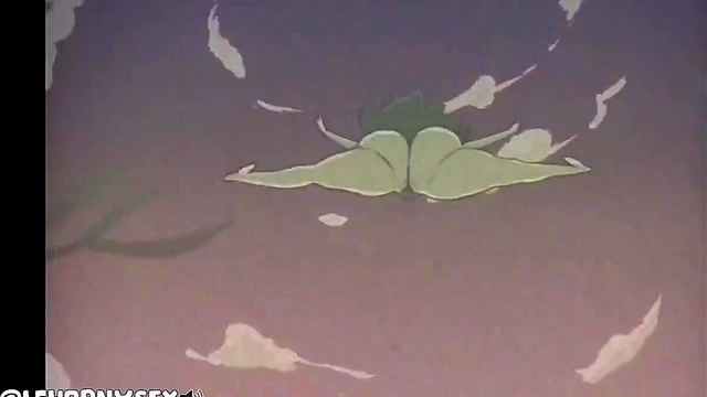 Big Ass Hentai Compilation 10