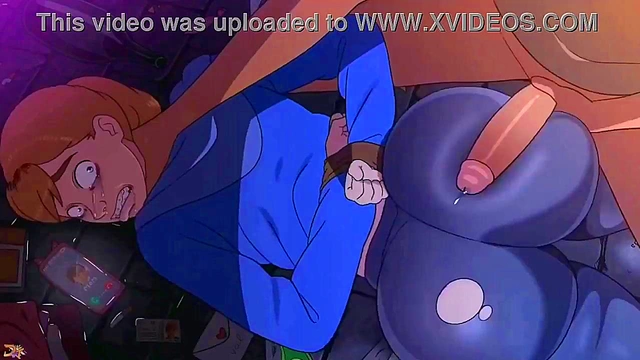 Big Ass Hentai Compilation 10