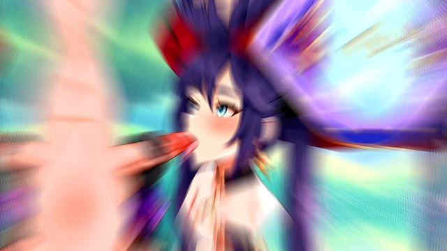 Mona Genshin Impact Porn and Hentai Ai compilation sexy and naked