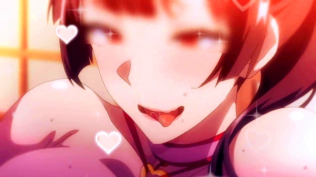 HMV - Natsuha Censored - Trust