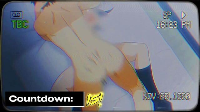 HMV - Natsuha Censored - Trust